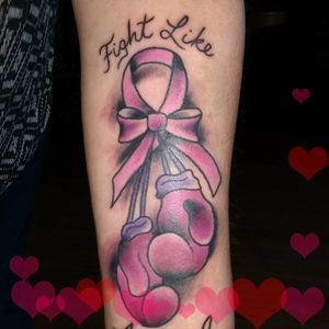 Meet your Posher, Ruth